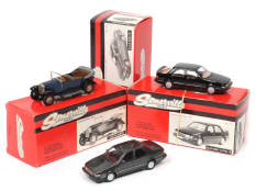 SOMERVILLE MODELS (GB) (3)