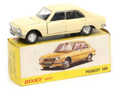 DINKY TOYS (FRANCE) (1)