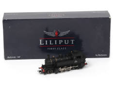 LILIPUT 'HO' (AUTRICHE) (1)