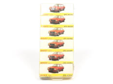 DINKY TOYS (FRANCE) (1)