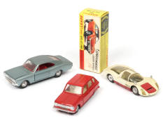 DINKY TOYS (FRANCE) (4)