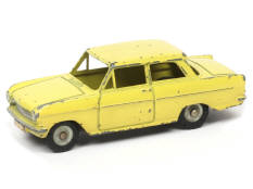 DINKY TOYS (FRANCE) Série JUNIOR (1)