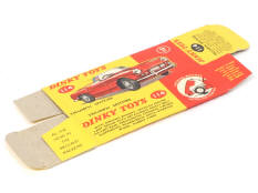 DINKY TOYS (GB) (1)
