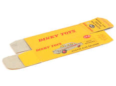DINKY TOYS (GB) (1)