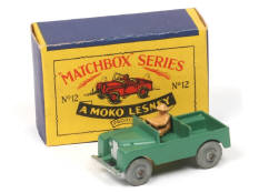 MATCHBOX (GB) (1)