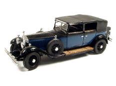 FRANKLIN MINT (USA) (1)