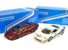 PROVENCE MOULAGE (FRANCE) (2)