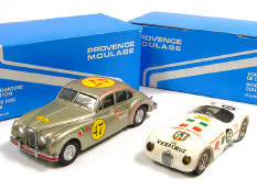 PROVENCE MOULAGE (FRANCE) (2)