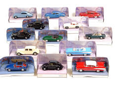 DINKY MATCHBOX (13)