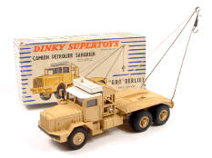 DINKY TOYS FRANCE (1)