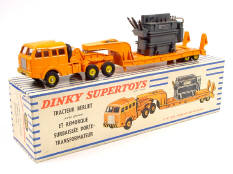 DINKY TOYS FRANCE (1)
