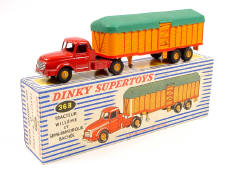 DINKY TOYS FRANCE (1)