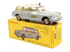 DINKY TOYS (FRANCE) (1)