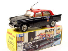 DINKY TOYS FRANCE (1)