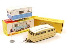 DINKY TOYS (FRANCE) (2)