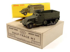 DINKY TOYS (FRANCE) (2)