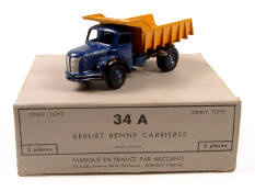 DINKY TOYS FRANCE (2)