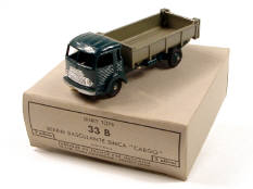 DINKY TOYS (FRANCE) (2)