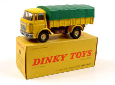 DINKY TOYS FRANCE (1)