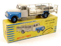 DINKY TOYS FRANCE (1)