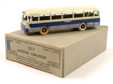 DINKY TOYS (FRANCE) (2)