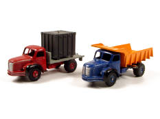 DINKY TOYS (FRANCE) (2)