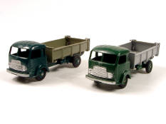 DINKY TOYS (FRANCE) (2)