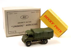 DINKY TOYS (FRANCE) (2)