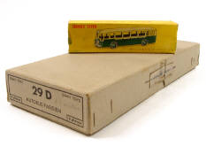 DINKY TOYS (FRANCE) (2)