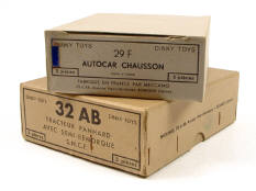 DINKY TOYS (FRANCE) (2)
