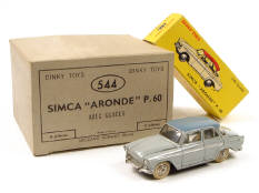 DINKY TOYS FRANCE (2)