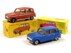 DINKY TOYS FRANCE (2)