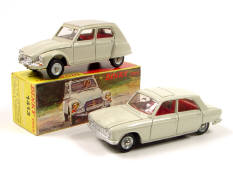DINKY TOYS FRANCE (2)