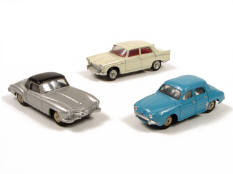 DINKY TOYS (FRANCE) (3)