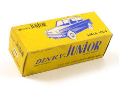 DINKY JUNIOR (1)