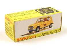DINKY TOYS FRANCE (1)