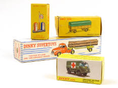 DINKY TOYS FRANCE (4)