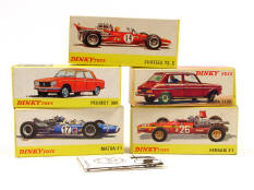 DINKY TOYS FRANCE (5)