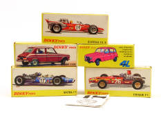 DINKY TOYS FRANCE (5)