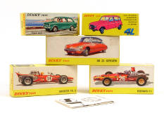 DINKY TOYS FRANCE (5)