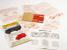 DINKY TOYS (1)