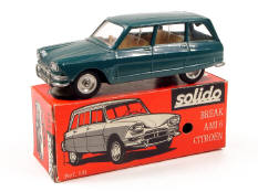 SOLIDO (FRANCE) (1)