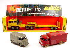 SOLIDO & DINKY TOYS FRANCE (3)