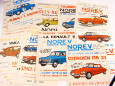 NOREV (FRANCE) (1)
