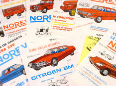 NOREV (FRANCE) (1)