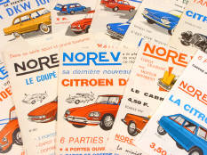 NOREV (FRANCE) (1)