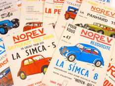 NOREV (FRANCE) (1)