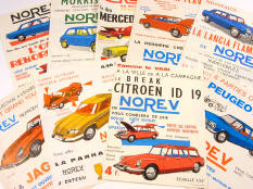 NOREV (FRANCE) (1)