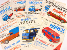 NOREV (FRANCE) (1)