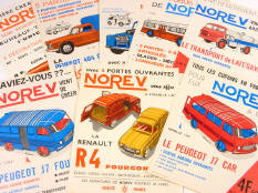 NOREV (FRANCE) (1)